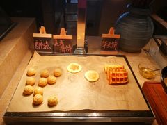 -舟山朱家尖威斯汀酒店·知味标帜自助餐厅