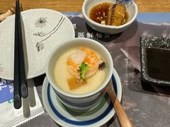 -水之惠鲜鱼料理(王府大街店)