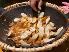 -华盛园卷子王农家菜水库鱼