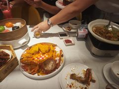 -避风塘·老港味餐厅(虹口龙之梦店)
