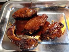 -王裕興肉莊(南禅寺店)
