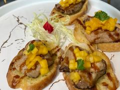 -3号仓库·创意中国菜(乐清正大广场店)