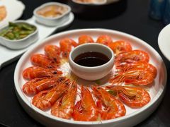 -钱塘秋荷·新江浙菜(沪太路店)