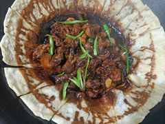 -皖北巫氏三胖地锅鸡(长淮总店)
