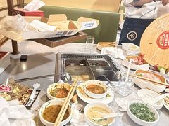 -海底捞火锅(南开鲁能城店)