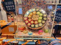 -VENCHI 闻绮(北京汉光店)
