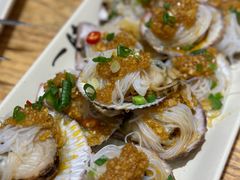 -一味烧烤(纪念路店)