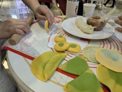 -皇家月府月子中心(沈阳店)