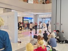 -凯德广场(武胜路店)