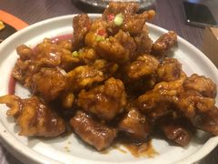 -孙家外婆•长春地标美食新名片(吾悦广场店)
