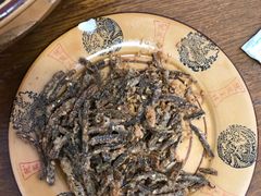 -乐山第一家临江鳝丝(茶坊路店)