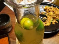 -飞阳铁板烧(ME TOWN购物中心店)