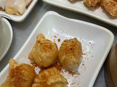 避风塘虾饺子-华峰食馆(氹仔店)