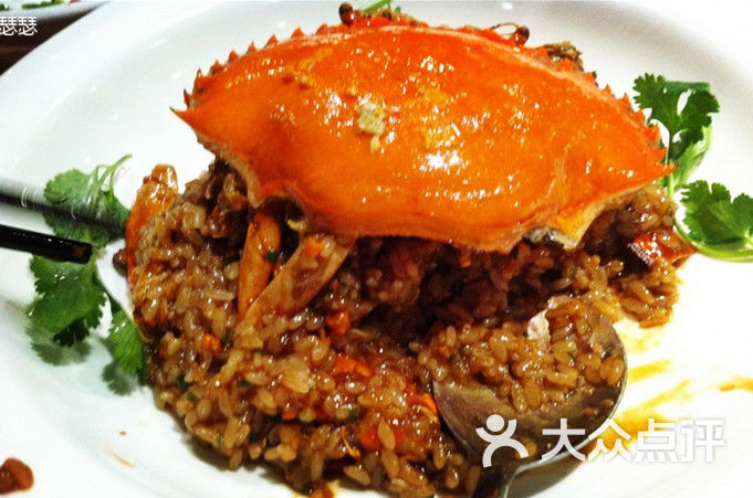 金锚传菜(丽园路店)图片 - 第1张