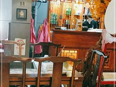 大堂-京元盛铜锅涮肉(上海总店)