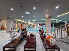 -菲鱼体育恒温游泳馆(中海名城店)