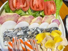 -民食香·腊排骨野生菌美食(木府店)