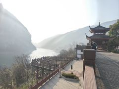 -乌江画廊(彭水苗族土家族自治县)