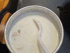 -云阿蛮云南生烫牛肉米线(奉贤路店)