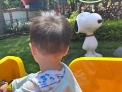 -史努比缤纷世界