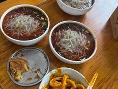 -白家高记肥肠粉(总店)