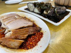 -万春卤菜(天乡后街步行街店)