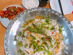 -醉得意(济南万达店)