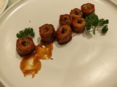 -城南往事·鲁菜·烤鸭(世茂宽厚里·大明湖店)