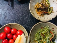 -湊湊火锅·茶憩(新中关购物中心店)
