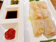 -云山茶餐厅(广东大厦店)