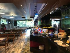 -泰谷酒店·太古码头闽菜自助餐厅