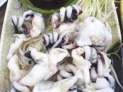 -贞姨美食·老字号海鲜大排档