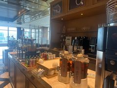 -君悦酒店·乐厨·高空自助餐(青年大街店)