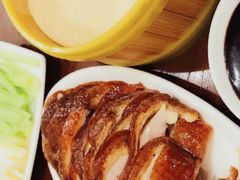 -北平小馆·烤鸭·家常菜(磨房北里店)