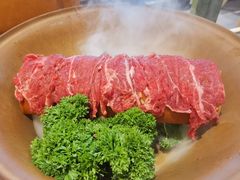 跷脚牛肉-山缓缓火锅(苏州仁恒仓街店)