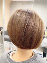 点击看大图 -MORI HAIR SALON日式美发沙龙