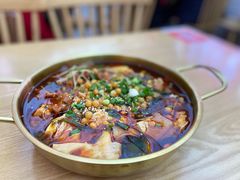 -冒菜西施·非遗冒菜(总店)