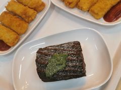 树根蛋糕-宜家·瑞典风味餐厅(青岛商场店)
