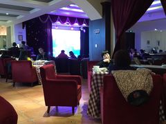 -邓丽君音乐主题餐厅