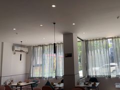 大堂-香香海南菜餐厅