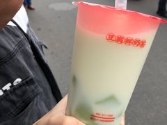 -沈茶·豆腐鲜奶茶(世纪联华店)