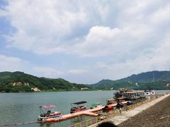 -浈阳坊旅游小镇