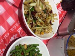-龙师傅卤炒(天马店)