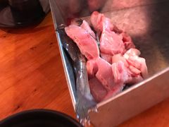-三道苗苗鱼·美蛙黄辣丁(八里店)