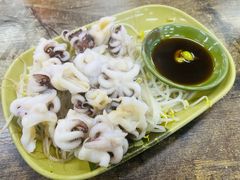 -贞姨美食·老字号海鲜大排档