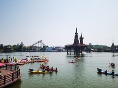 -大连海昌发现王国主题公园