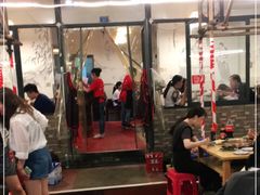 -飘香火锅(玉林西路店)