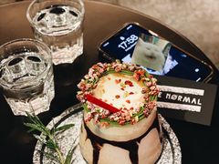 -BE NORMAL CAFE(霞溪路店)