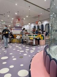 -MELAND CLUB亲子乐园·派对·餐厅(北京芳圆里ID MALL店)