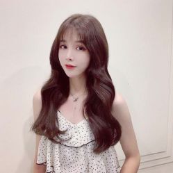 点击看大图 -3AM HAIR SALON染发烫发接发
